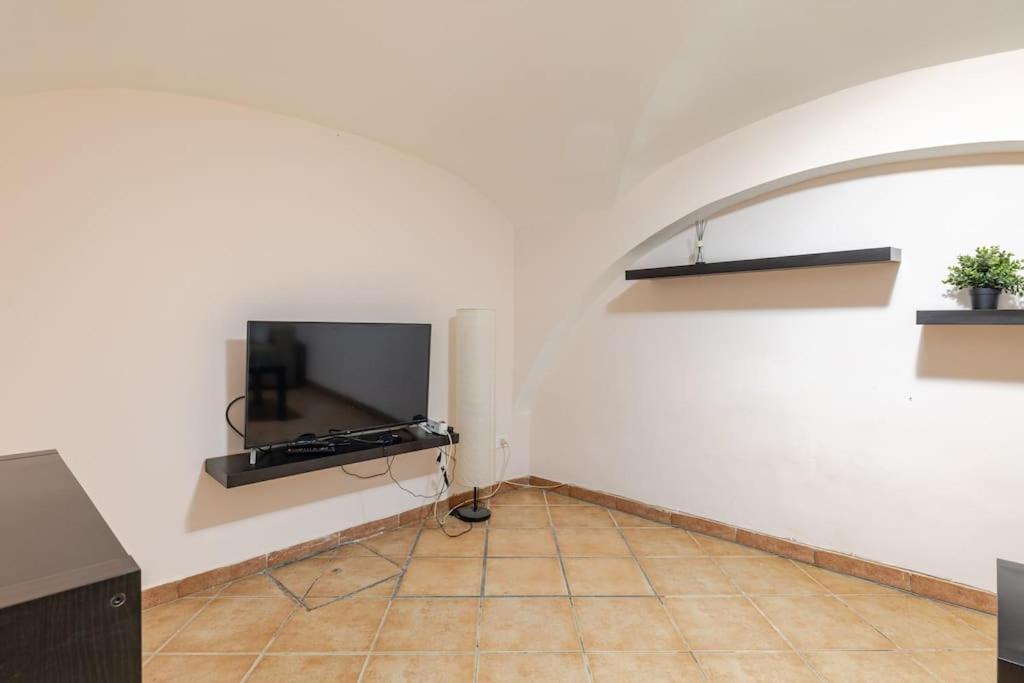 Nice Stay In Roma Esterno foto
